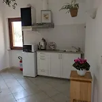La Casetta Funicolare Daire Orvieto Scalo