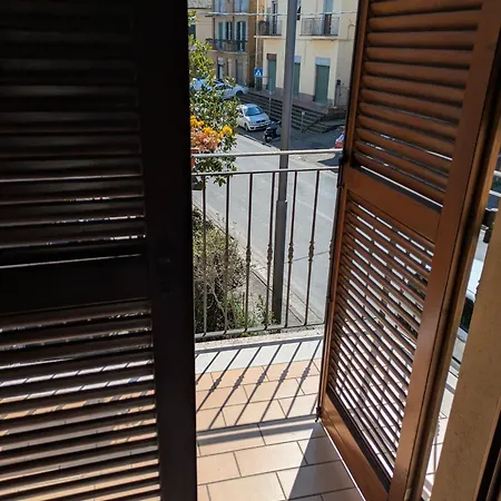 La Casetta Funicolare Orvieto Scalo