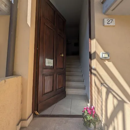 Appartamento La Casetta Funicolare *