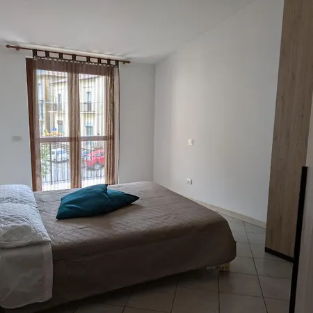 La Casetta Funicolare Appartement Orvieto Scalo