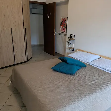 La Casetta Funicolare 奥尔维耶托斯卡洛