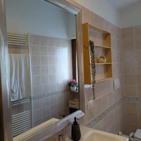 La Casetta Funicolare * Orvieto Scalo