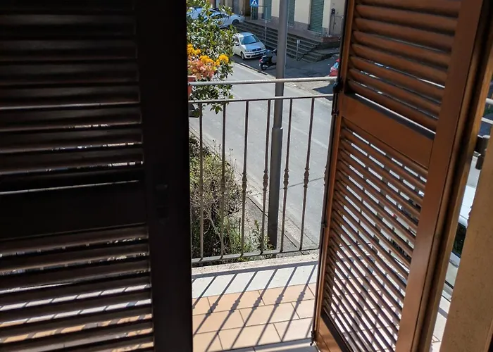 La Casetta Funicolare Orvieto Scalo