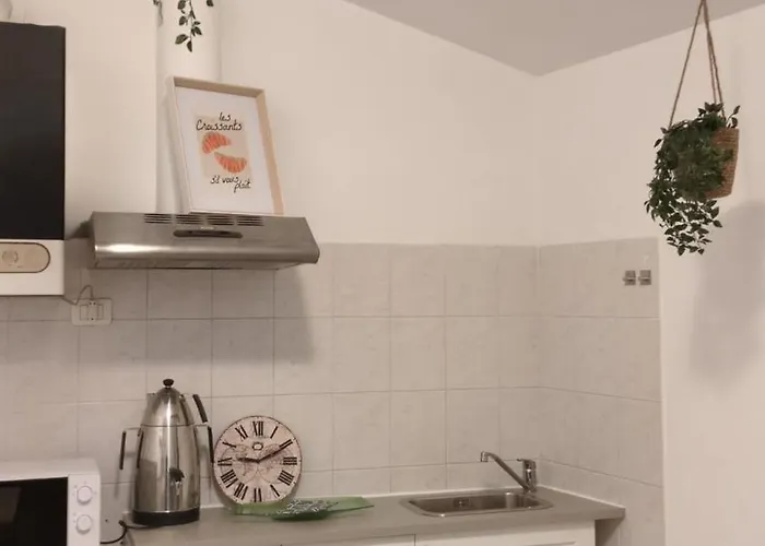 La Casetta Funicolare * Orvieto Scalo