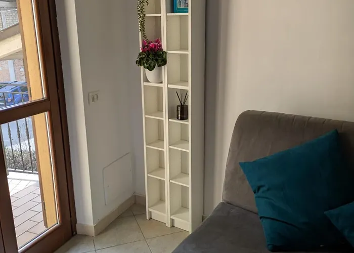 La Casetta Funicolare Orvieto Scalo