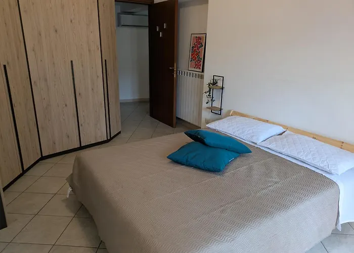 La Casetta Funicolare Orvieto Scalo